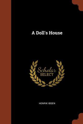 a doll's house goodreads