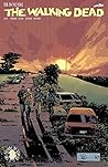 The Walking Dead #170 by Robert Kirkman
