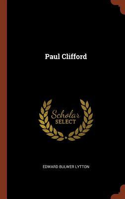 Paul Clifford