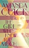 The Girl Who Knew Too Much