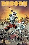 Reborn #6 by Mark Millar