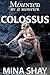 Colossus (Mounted by a Monster)
