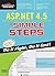 ASP.NET 4.5 in Simple Steps