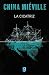 La cicatriz (Bas-Lag 2) by China Miéville