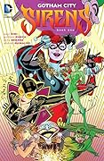 Gotham City Sirens: Book One