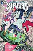 Gotham City Sirens: Book Two