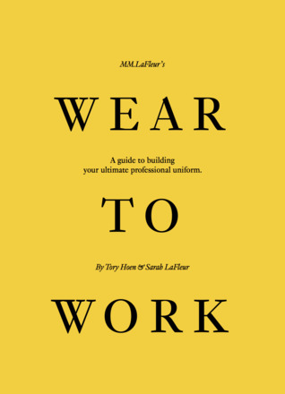 Wear to Work by MM.LaFleur