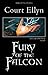 Fury of the Falcon by Court Ellyn