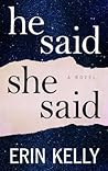 He Said/She Said