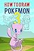 How to Draw Pokemon #3: The...
