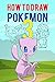 How to Draw Pokemon #3 by David K.