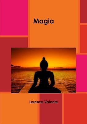 Magia (Italian Edition)