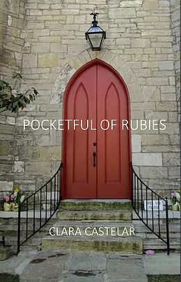POCKETFUL OF RUBIES: A GOOD OFFICES CRIME NOVEL (The Good Offices Book 1)