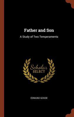 Father and Son: A Study of Two Temperaments