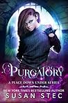 Purgatory (A Place Down Under #1)