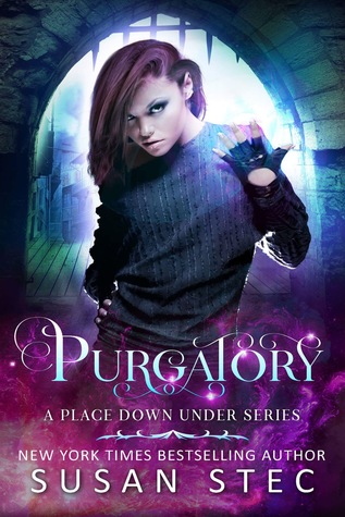 Purgatory (A Place Down Under #1)