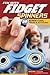 Fun with Fidget Spinners: 50 Super Cool Tricks & Activities (Design Originals) Tricks for Beginners and Advanced Fidgeters, plus Tips, Games, & Challenges from Fidgeting Pro David King of GeekBite