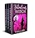 Torrent Witches Cozy Mysteries Box Set #2 Books 4-6 (Fabulous Witch, Holiday Witch, Shadow Witch)