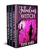 Torrent Witches Cozy Mysteries Box Set #2 Books 4-6 (Fabulous Witch, Holiday Witch, Shadow Witch) Torrent Witches Cozy Mysteries Box Set #2 Books 4-6 (Fabulous Witch, Holiday Witch, Shadow Witch)