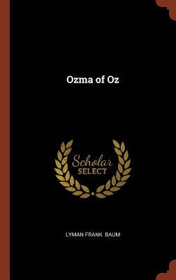 Ozma of Oz