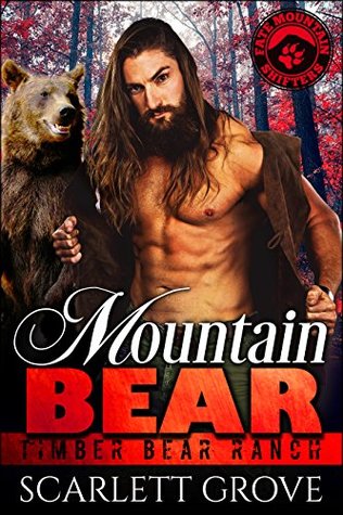 Mountain Bear (Timber Bear Ranch, #3)