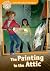 The Painting in the Attic by Paul Shipton
