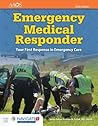 Emergency Medical Responder by American Academy of Orthopa...