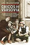 Chicos de Varsovi...