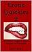 Erotic Quickies 2: 20 More ...