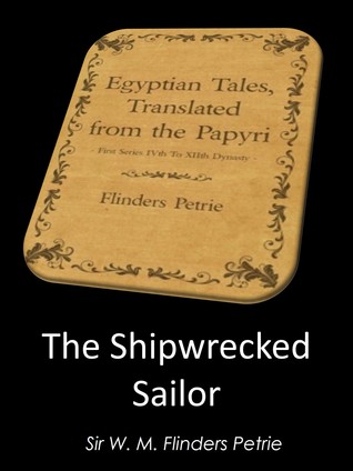 The Shipwrecked Sailor
