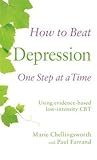How to beat depression one step at a time