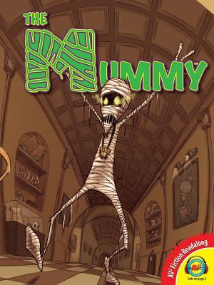 The Mummy (Av2 Fiction Readalongs 2018)