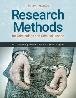 pdf download Research Methods for Criminology and Criminal Justice, Fourth Edition and Write & Wrong, Second Edition