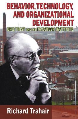 Read Pdf* Behavior, Technology, and Organizational Development Eric