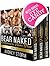 The Bear Naked Series: Box Set