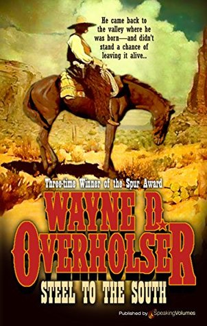 Steel to the South (Kindle Edition)
