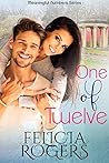 Book cover for One of Twelve (Meaningful Numbers Book 2)