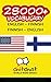 28000+ English - Finnish Fi...