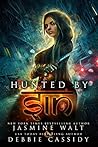 Hunted by Sin by Jasmine Walt