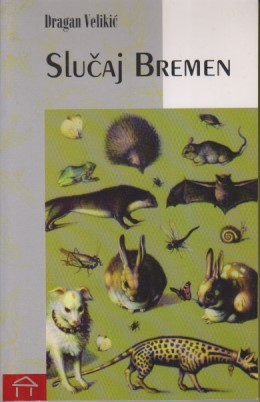 Slučaj Bremen (Paperback)