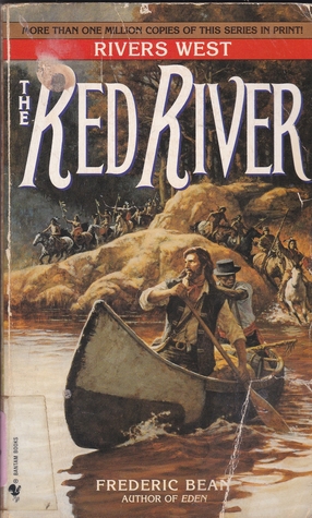 The Red River (The Rivers West)