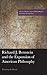 Richard J. Bernstein and the Expansion of American Philosophy by Marcia Morgan