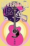 Riverdale #3 by Roberto Aguirre-Sacasa