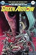Green Arrow (2016-2019) #24