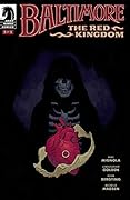 Baltimore: The Red Kingdom #5