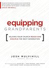 Equipping Grandpa...
