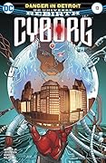 Cyborg #13