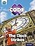 Project X CODE Extra: Purple Book Band, Oxford Level 8: Wonders of the World: The Clock Strikes