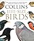 Collins Life-Size Birds by Paul Sterry
