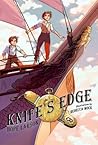 Knife's Edge (Four Points #2)